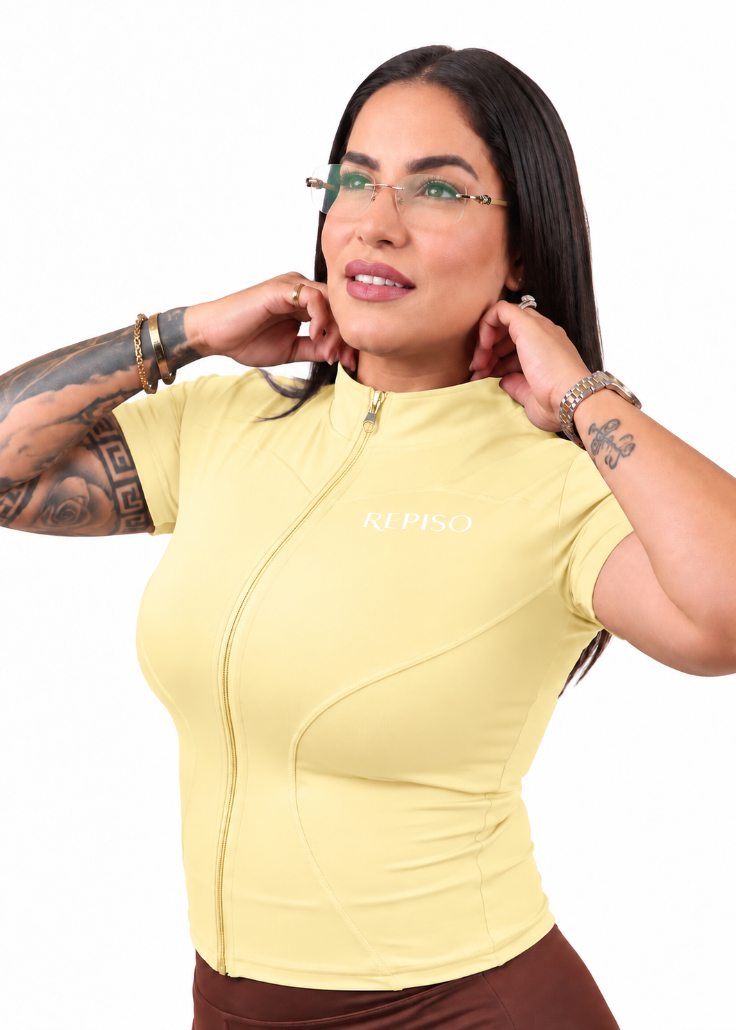 Contour Top