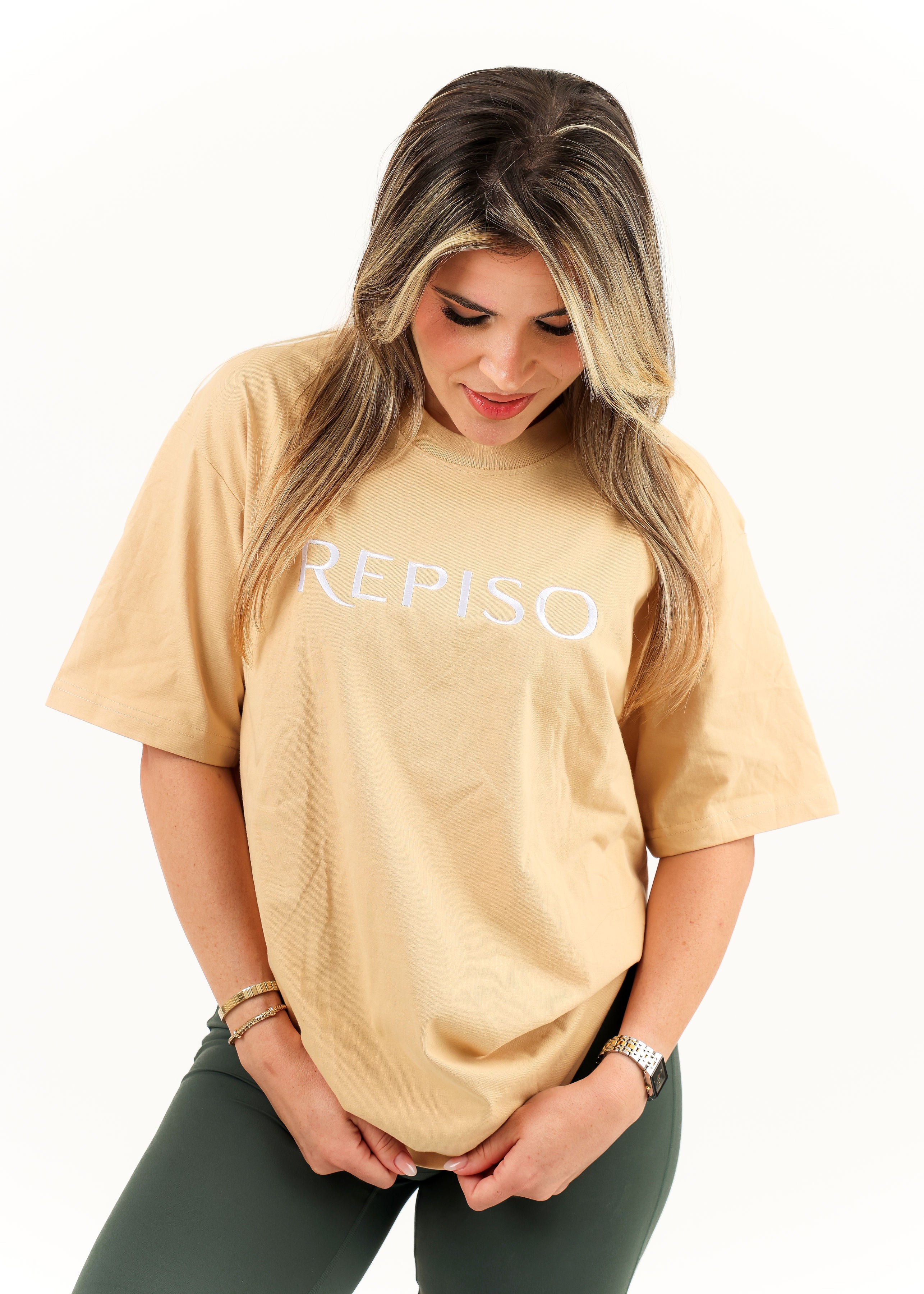 Essential Pullover