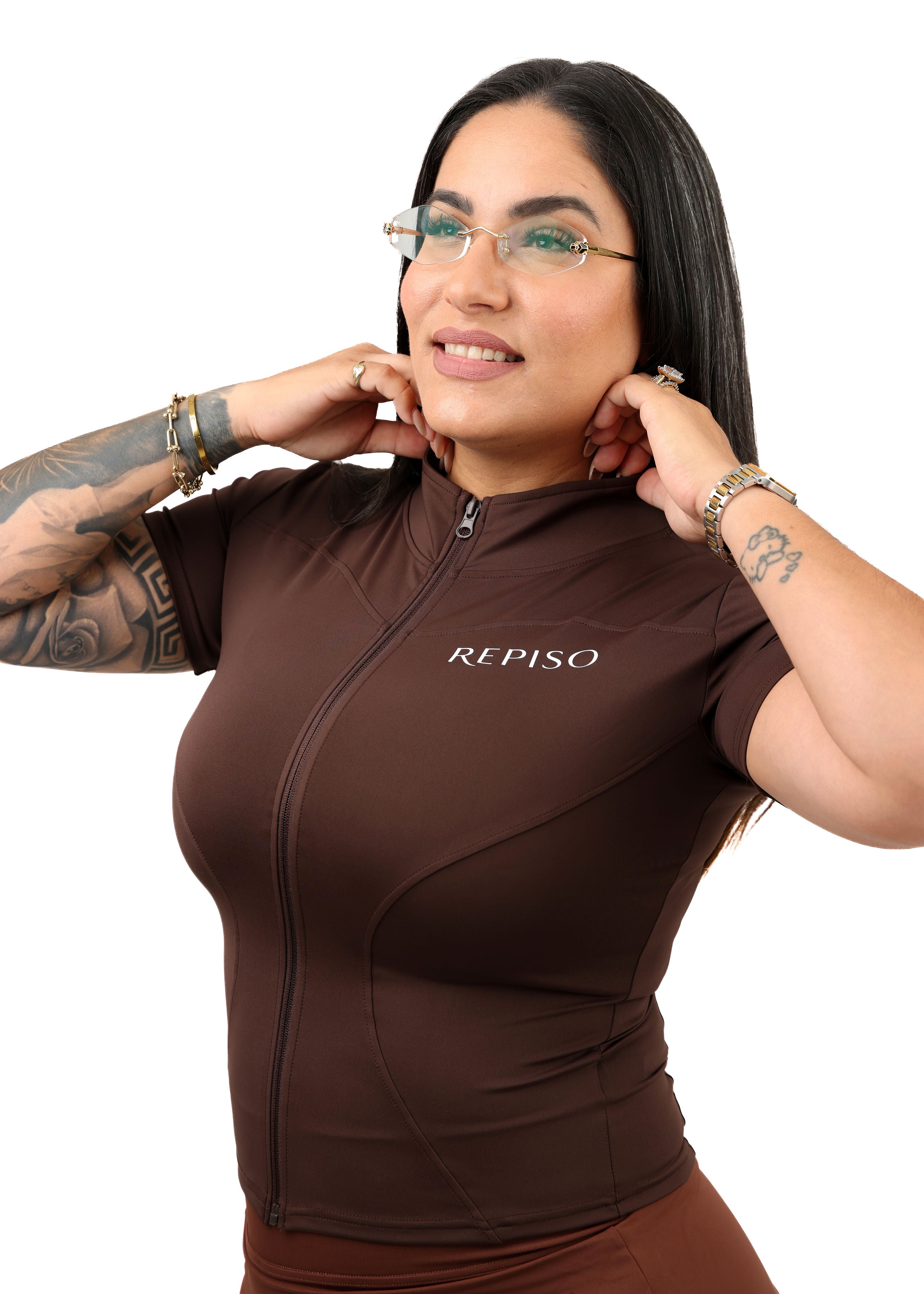 Contour Top