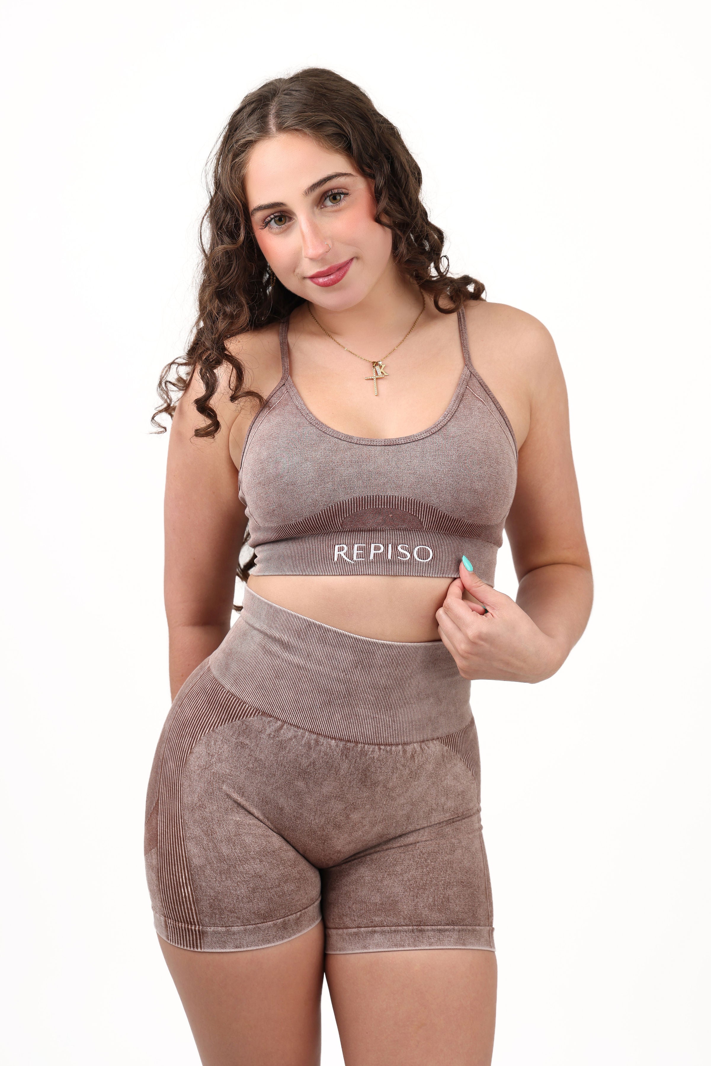 Washed Set
