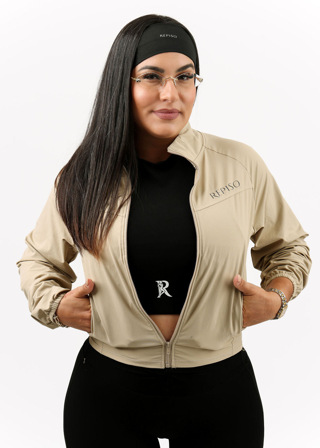 Elevate Jacket