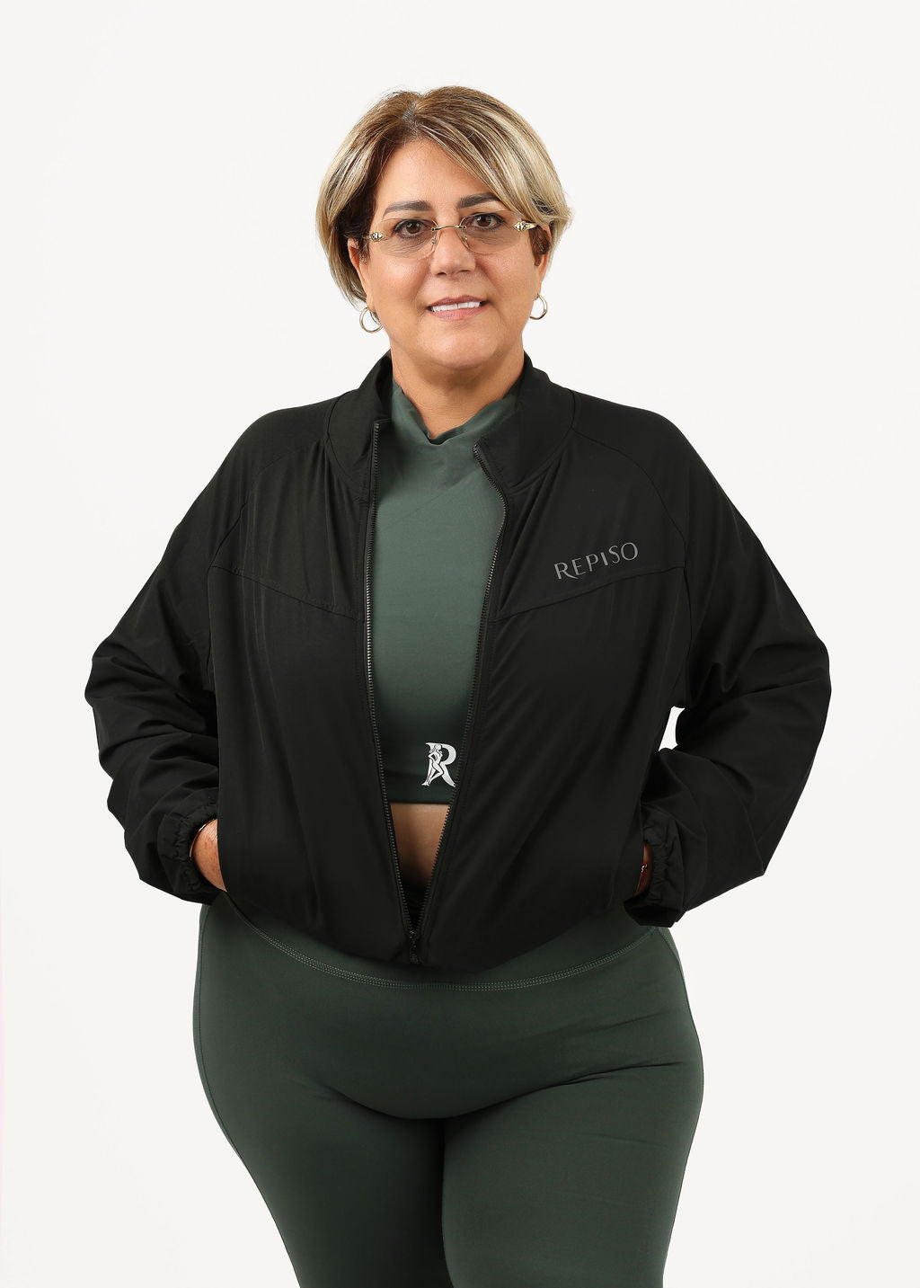 Elevate Jacket