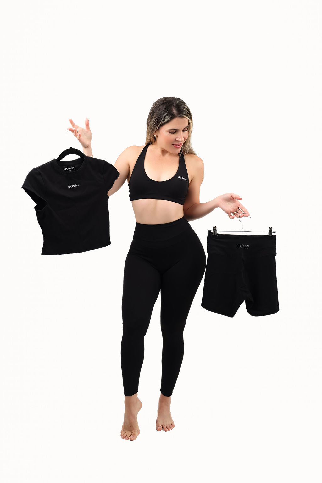 Flex 4-Piece Set