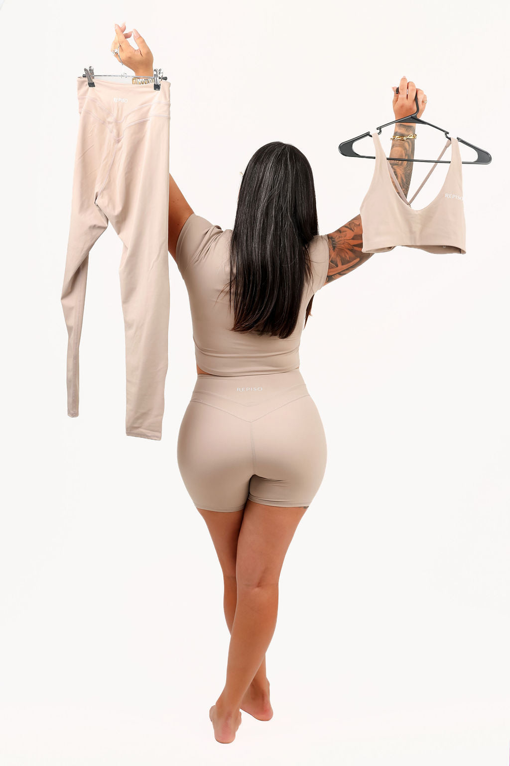 Flex 4-Piece Set